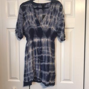 Cool Swimsuit coverup